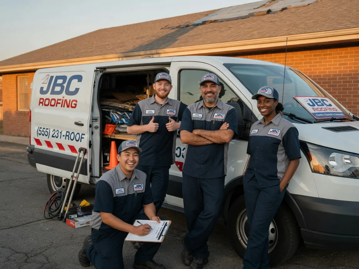 Roof Replacement company in Lewisburg, KY