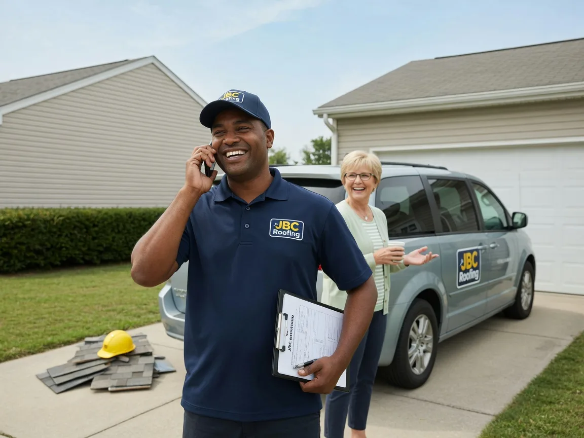 Roof Replacement Lewisburg, KY FAQs